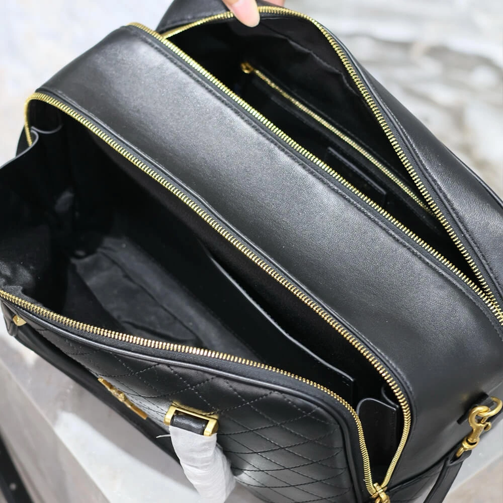 YSL LIYA DUFFLE BAG EasyCare 1453