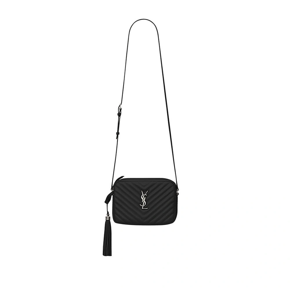 WrinkleFree YSL LOU CAMERA BAG 1465