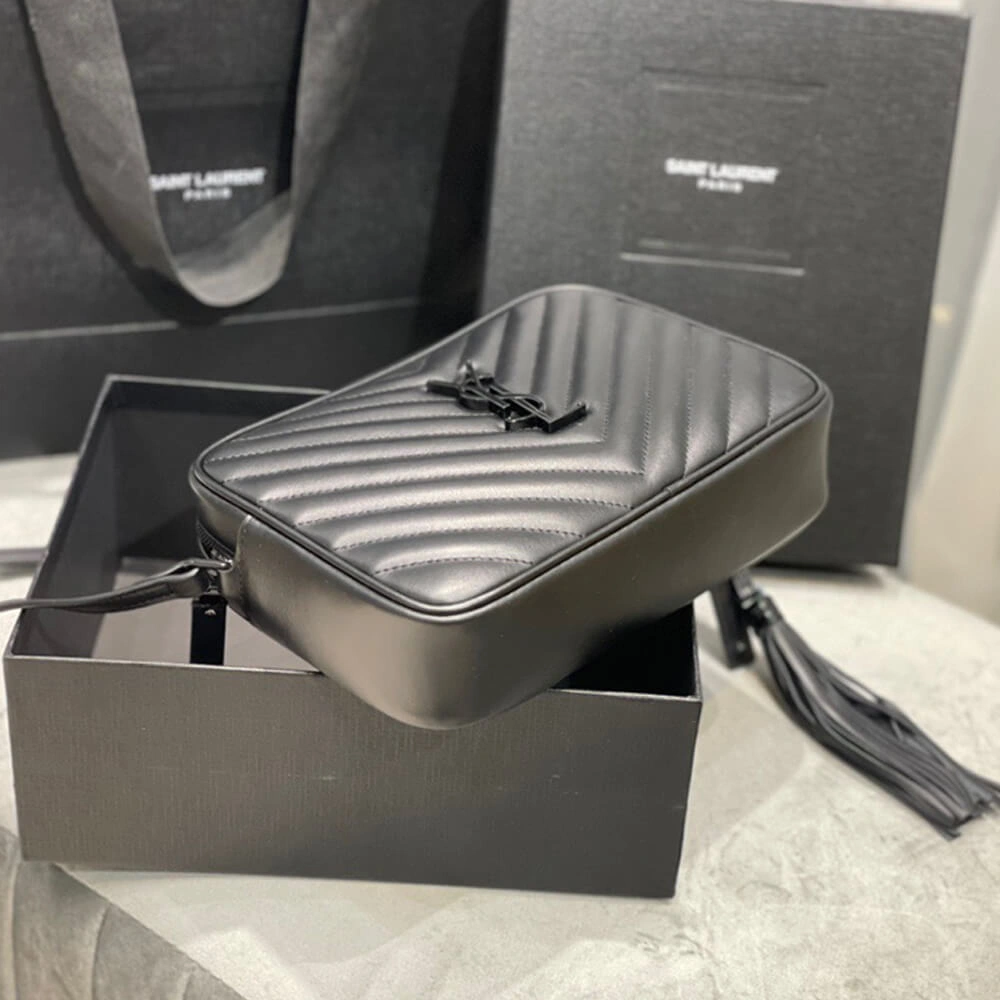 YSL LOU CAMERA BAG Sustainable 1472