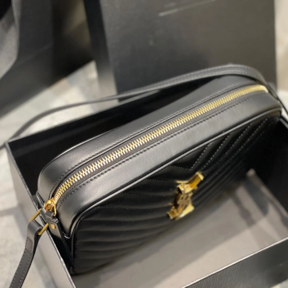 YSL LOU CAMERA BAG Comfortable 1464