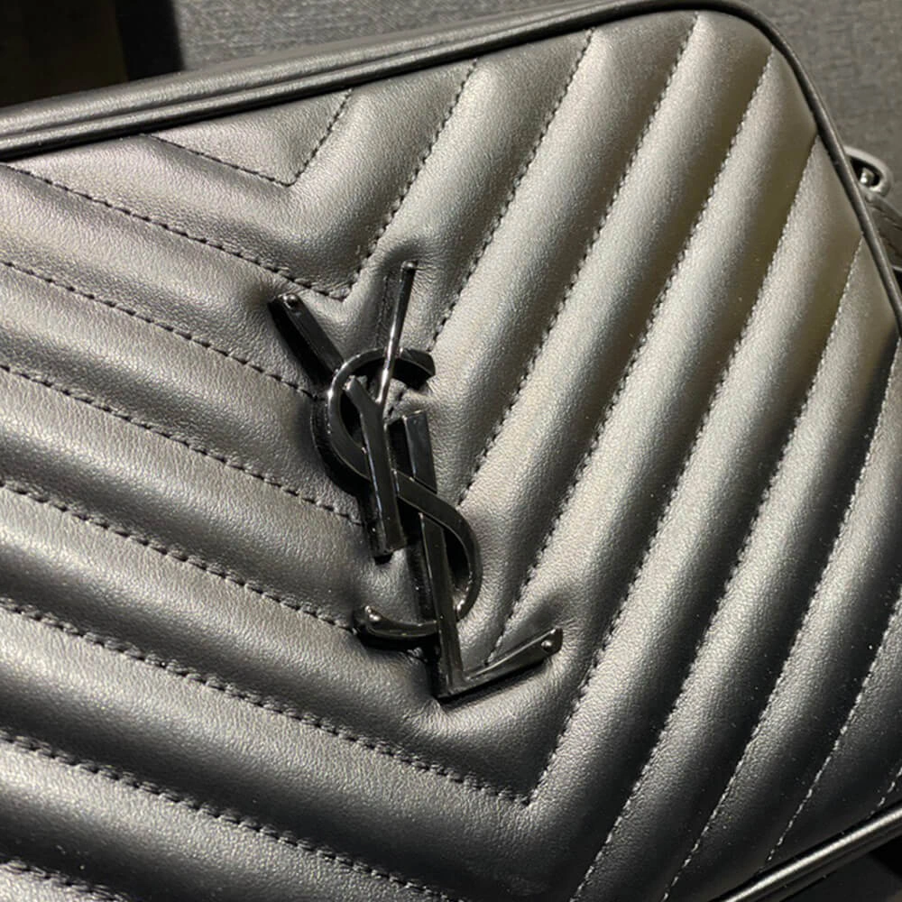YSL LOU CAMERA BAG Sustainable 1472