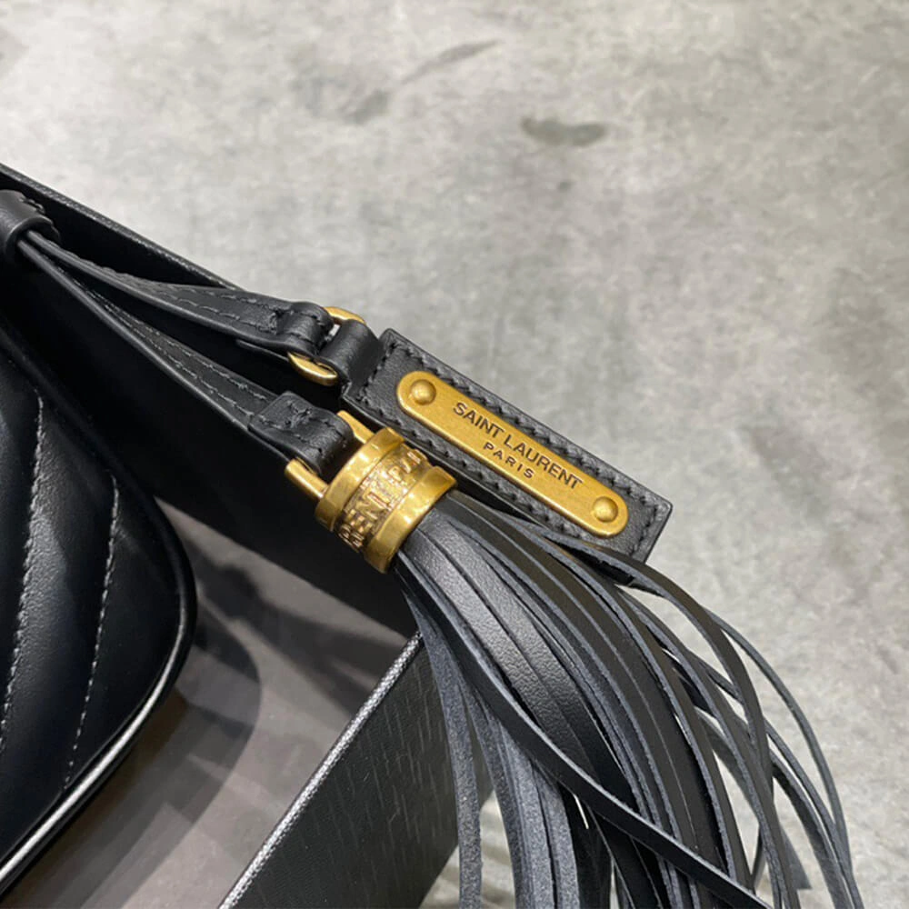 YSL LOU CAMERA BAG Comfortable 1464
