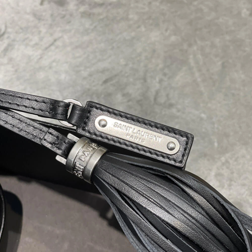 WrinkleFree YSL LOU CAMERA BAG 1465