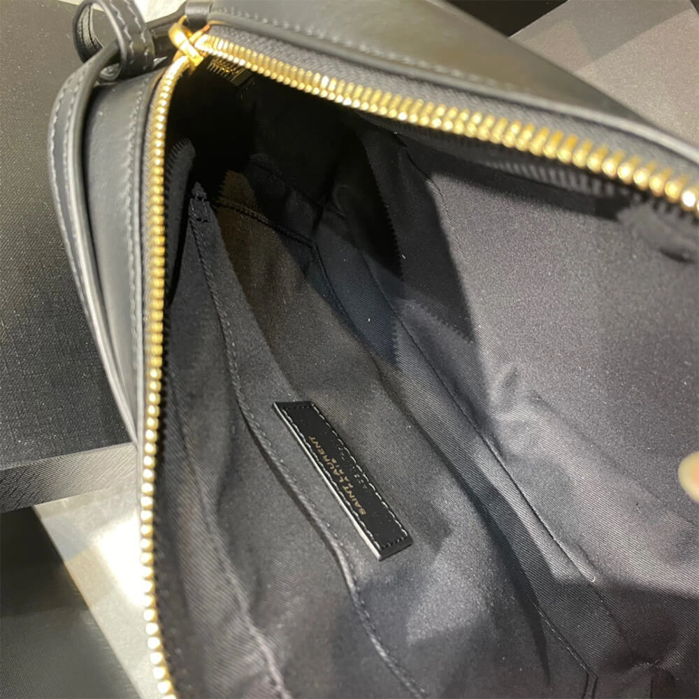 YSL LOU CAMERA BAG Comfortable 1464