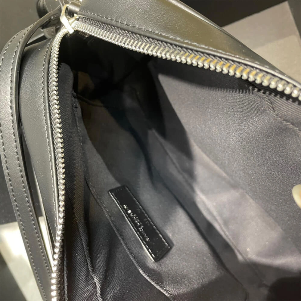 WrinkleFree YSL LOU CAMERA BAG 1465
