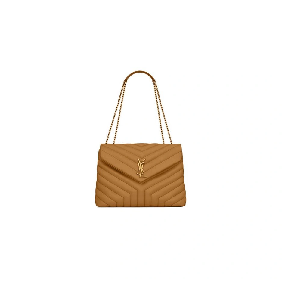 YSL LOULOU Medium Shoulder Bag Lightweight 1402