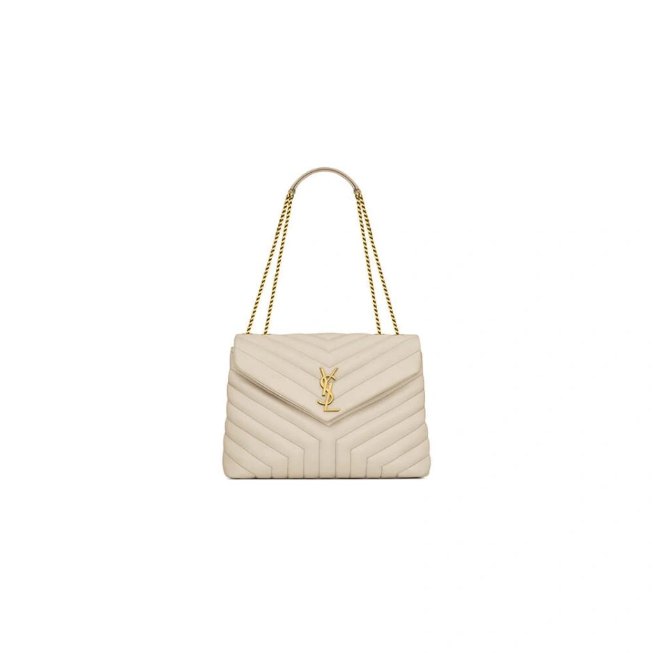YSL LOULOU Medium Shoulder Bag UrbanChic 1401