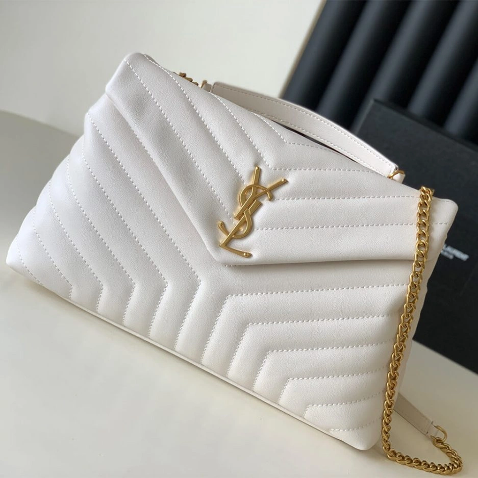 YSL LOULOU Medium Shoulder Bag UrbanChic 1401