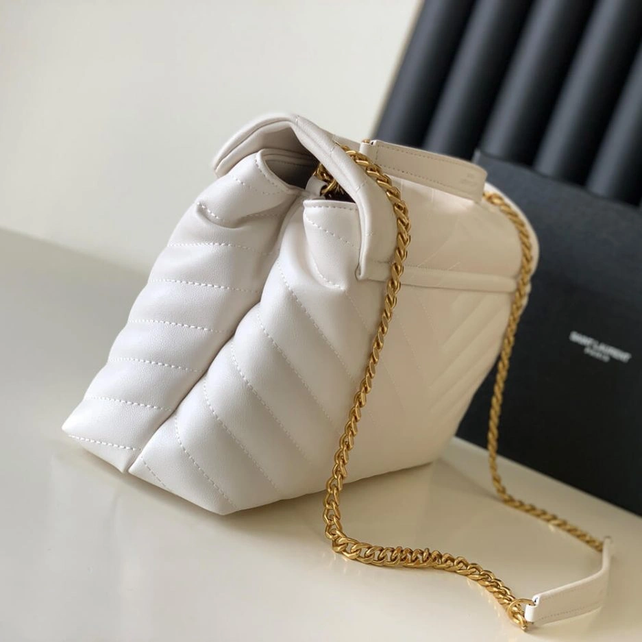 YSL LOULOU Medium Shoulder Bag UrbanChic 1401