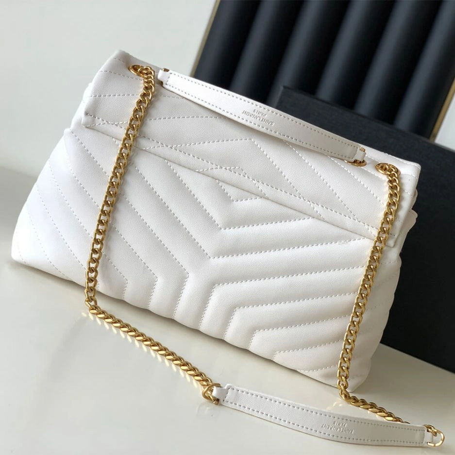 YSL LOULOU Medium Shoulder Bag UrbanChic 1401