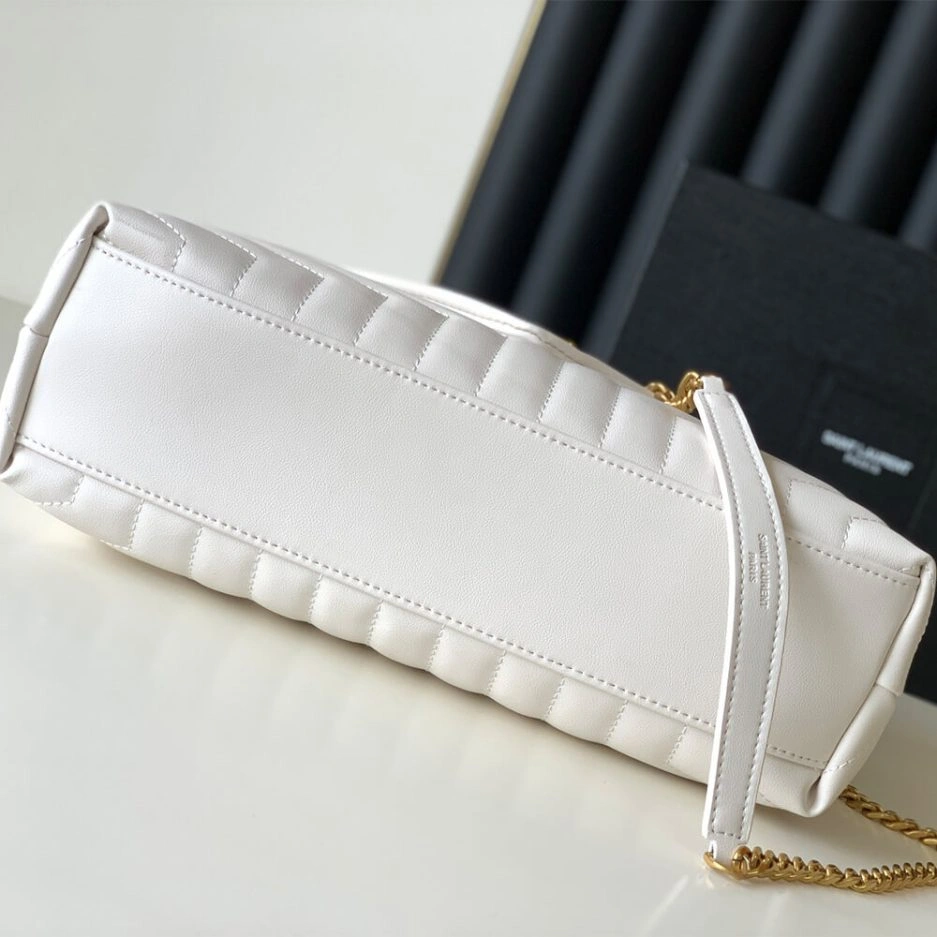 YSL LOULOU Medium Shoulder Bag UrbanChic 1401