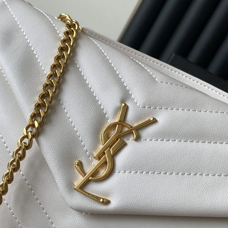 YSL LOULOU Medium Shoulder Bag UrbanChic 1401