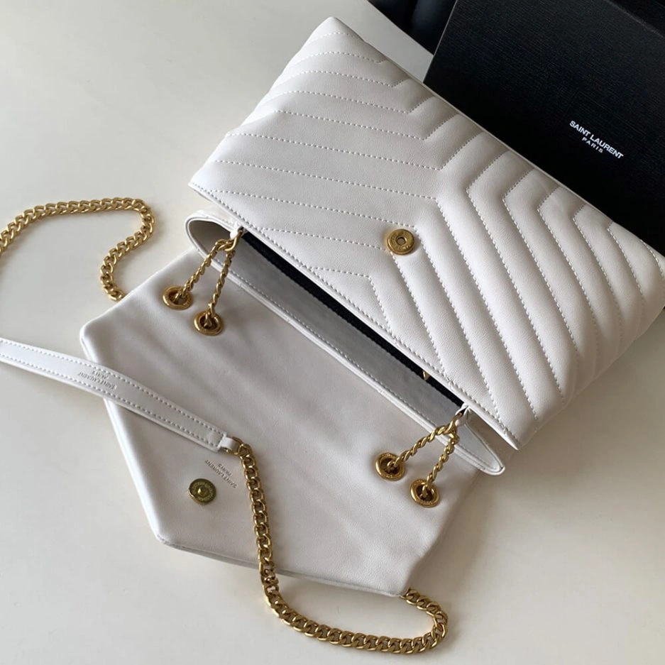 YSL LOULOU Medium Shoulder Bag UrbanChic 1401