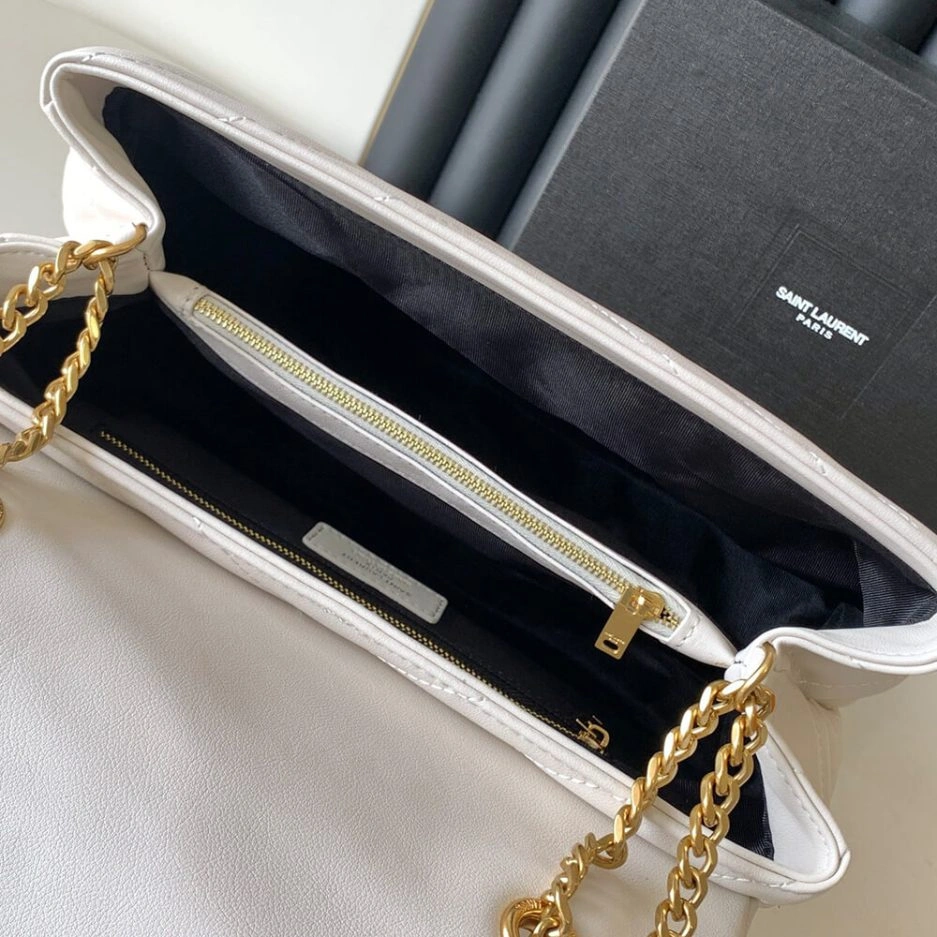 YSL LOULOU Medium Shoulder Bag UrbanChic 1401
