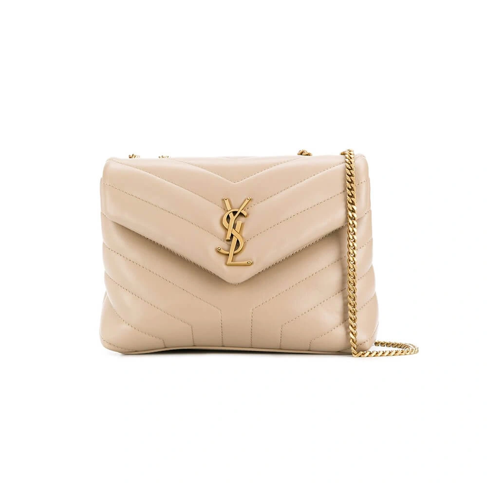 Modern YSL LOULOU SMALL CHAIN BAG 1449