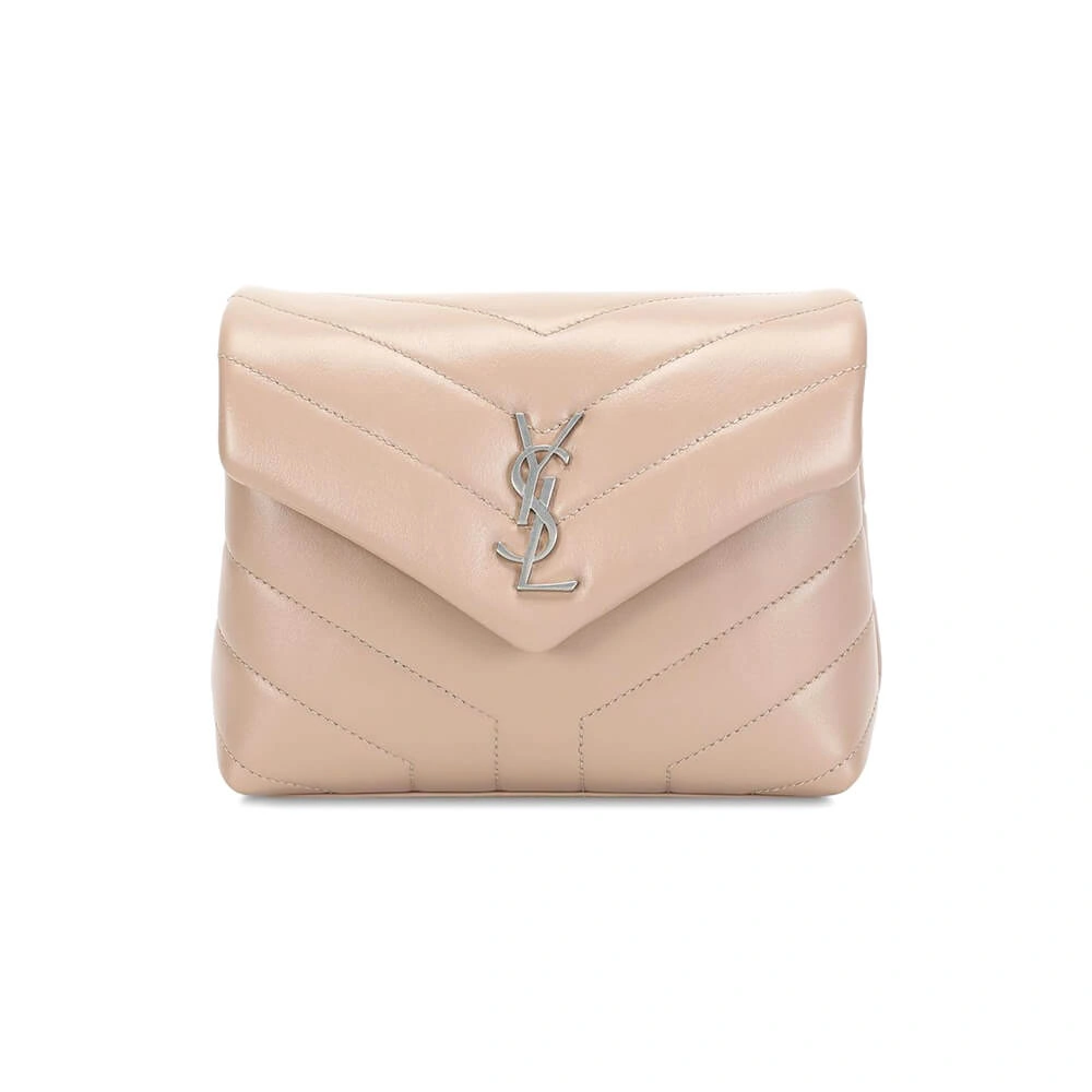 YSL LOULOU SMALL CHAIN BAG Cozy 1390