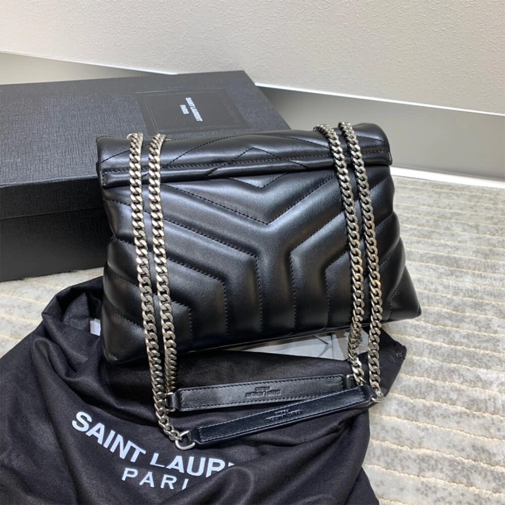 DailyWear YSL LOULOU SMALL CHAIN BAG 1441
