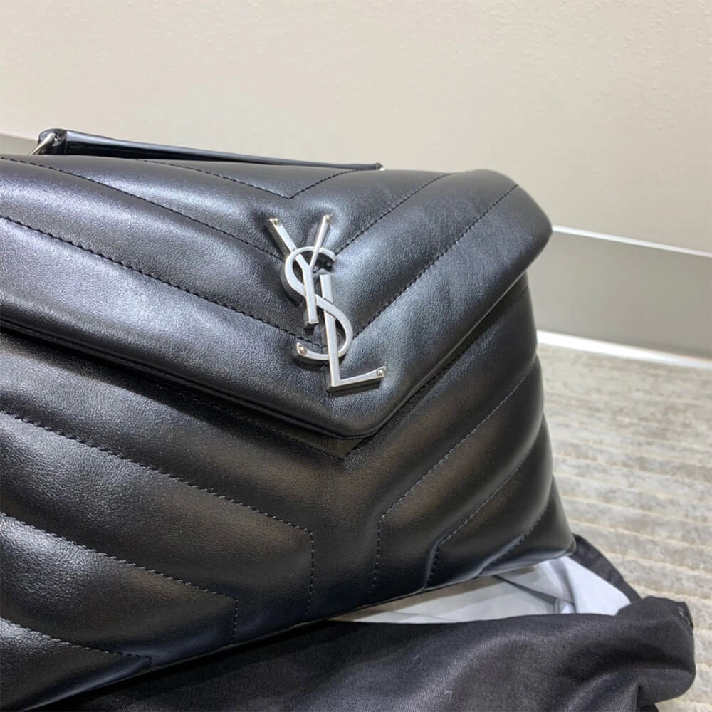DailyWear YSL LOULOU SMALL CHAIN BAG 1441