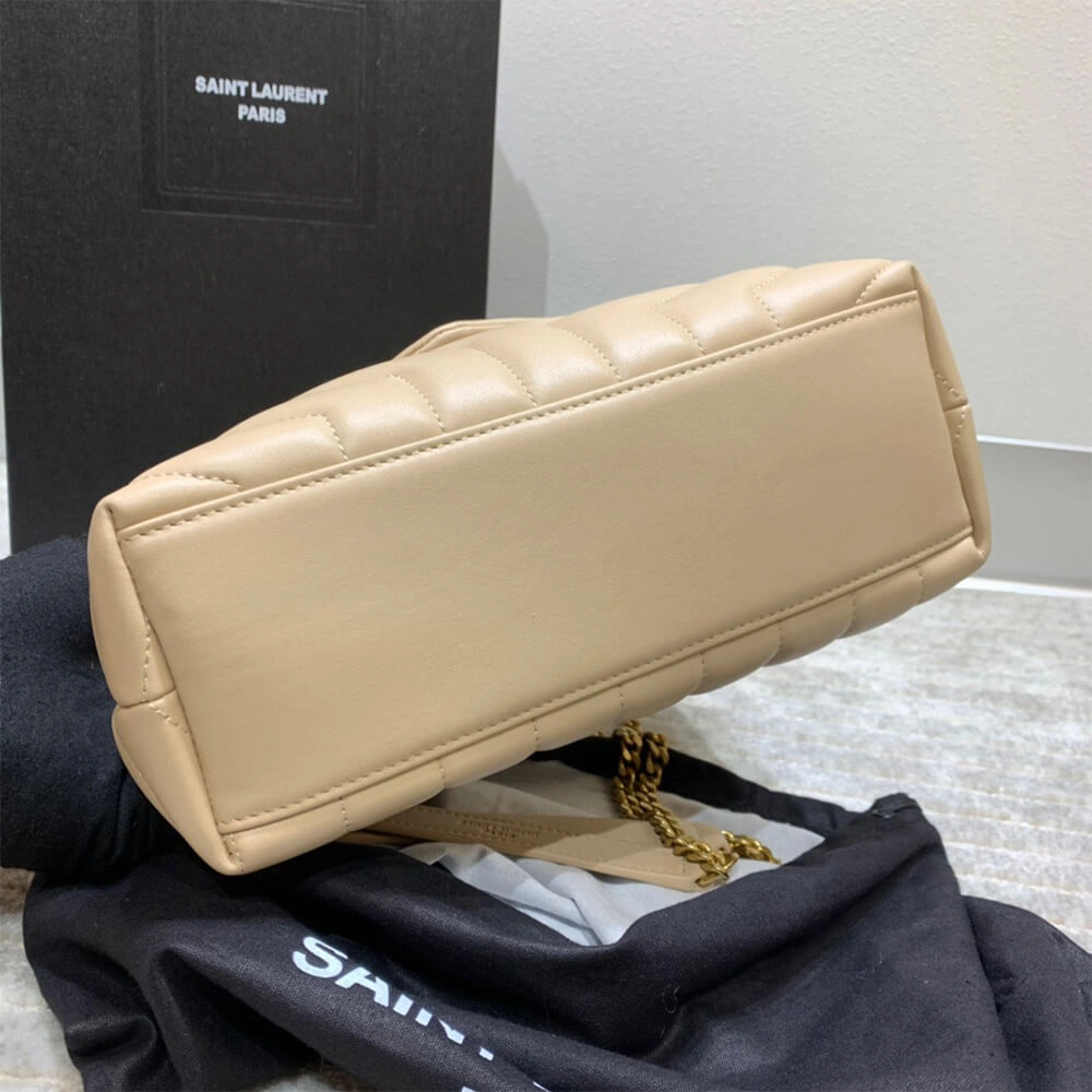 Modern YSL LOULOU SMALL CHAIN BAG 1449