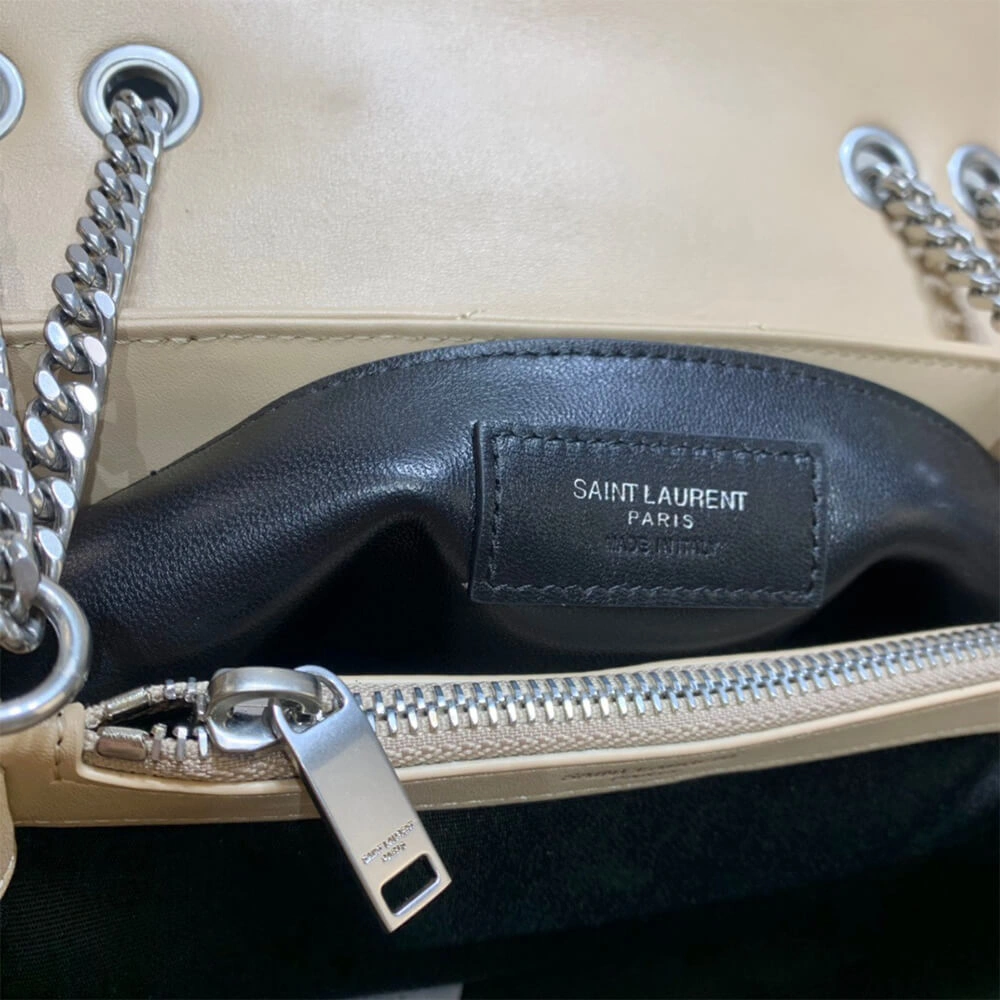 YSL LOULOU SMALL CHAIN BAG Cozy 1390