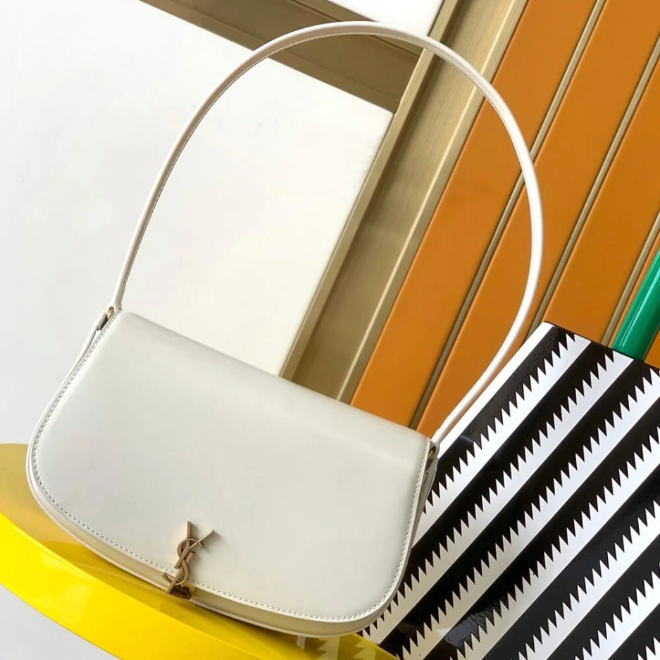 YSL MINI VOLTAIRE IN BOX SAINT LAURENT Trendy 1486