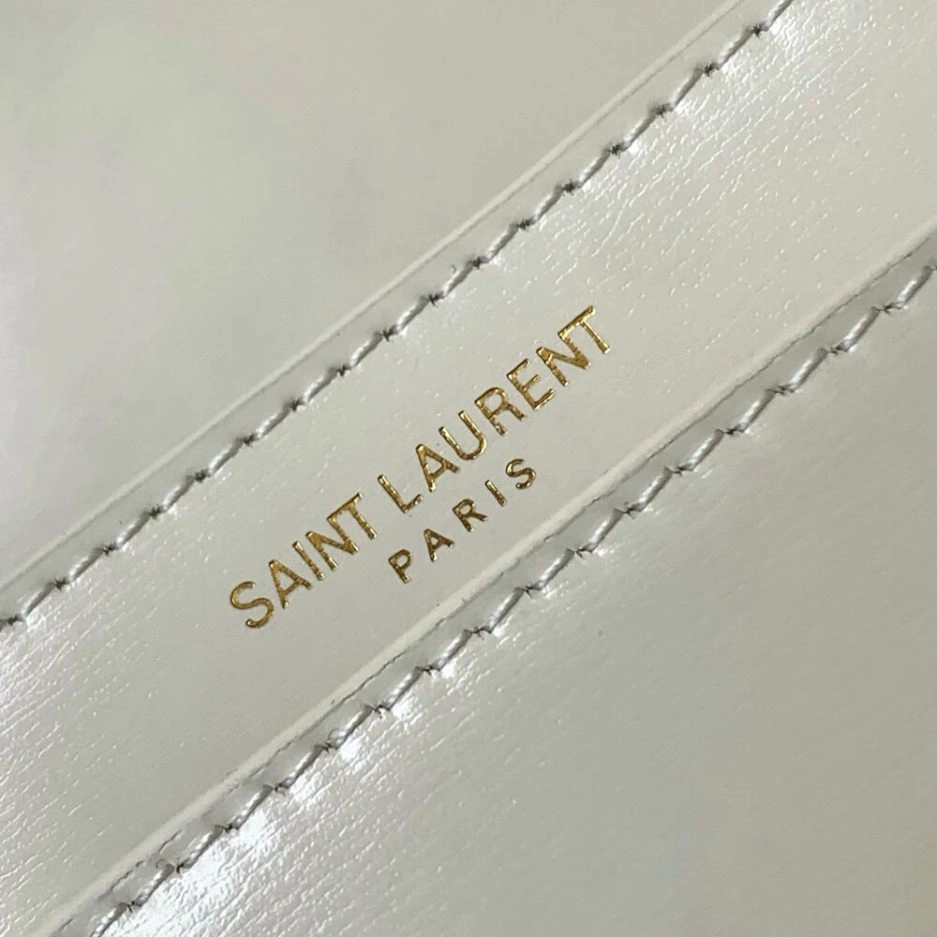 YSL MINI VOLTAIRE IN BOX SAINT LAURENT Trendy 1486