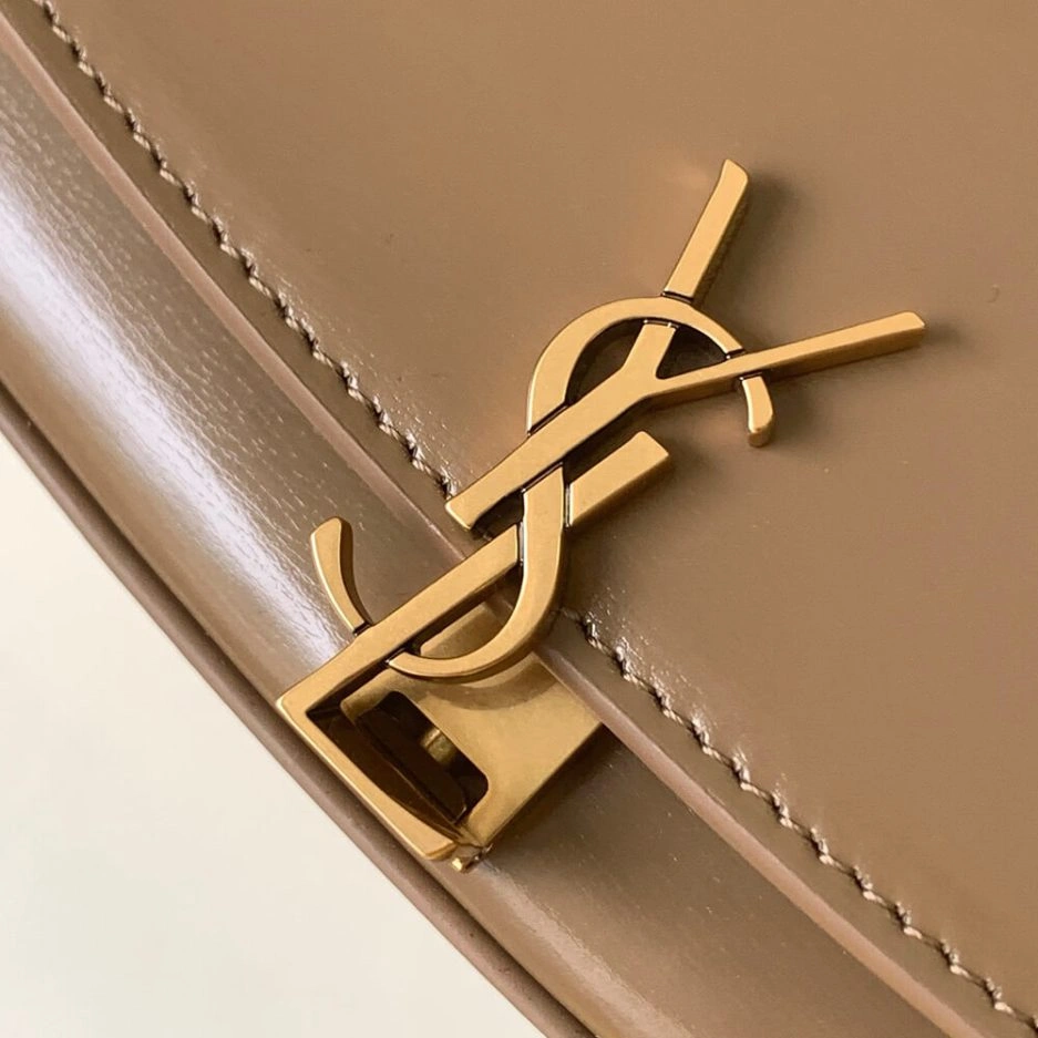 YSL MINI VOLTAIRE IN BOX SAINT LAURENT Sporty 1403