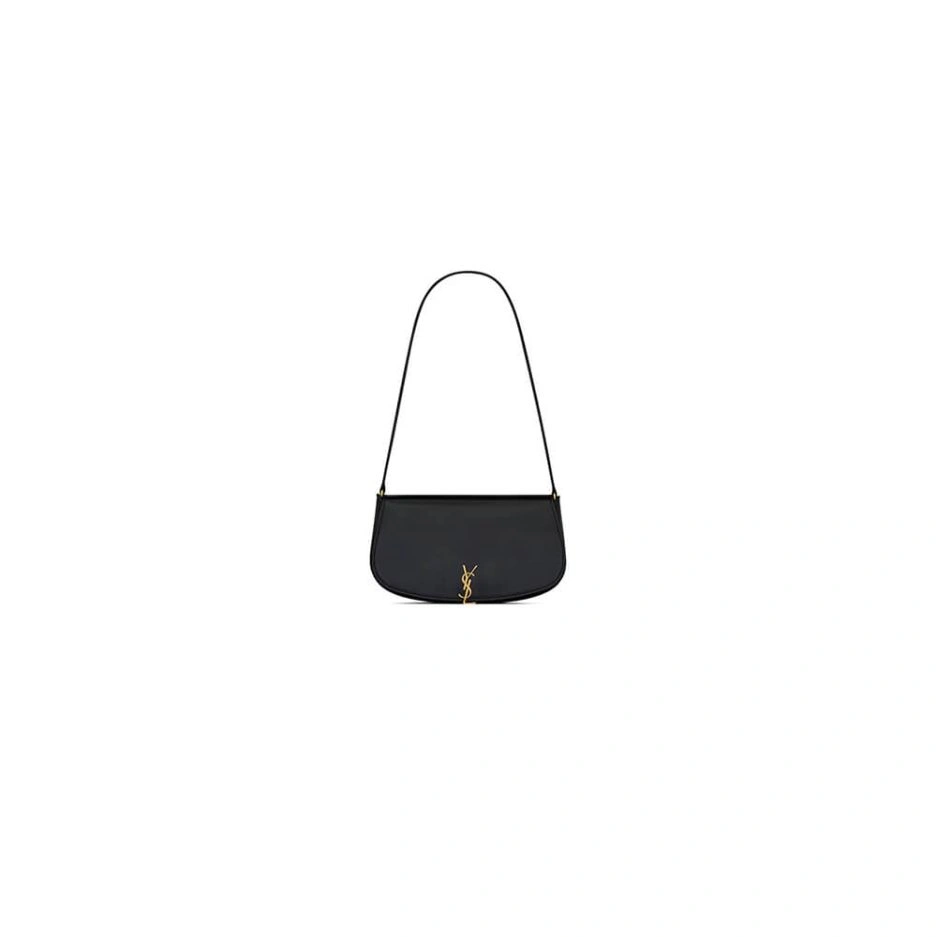 Breathable YSL MINI VOLTAIRE IN BOX SAINT LAURENT 1470