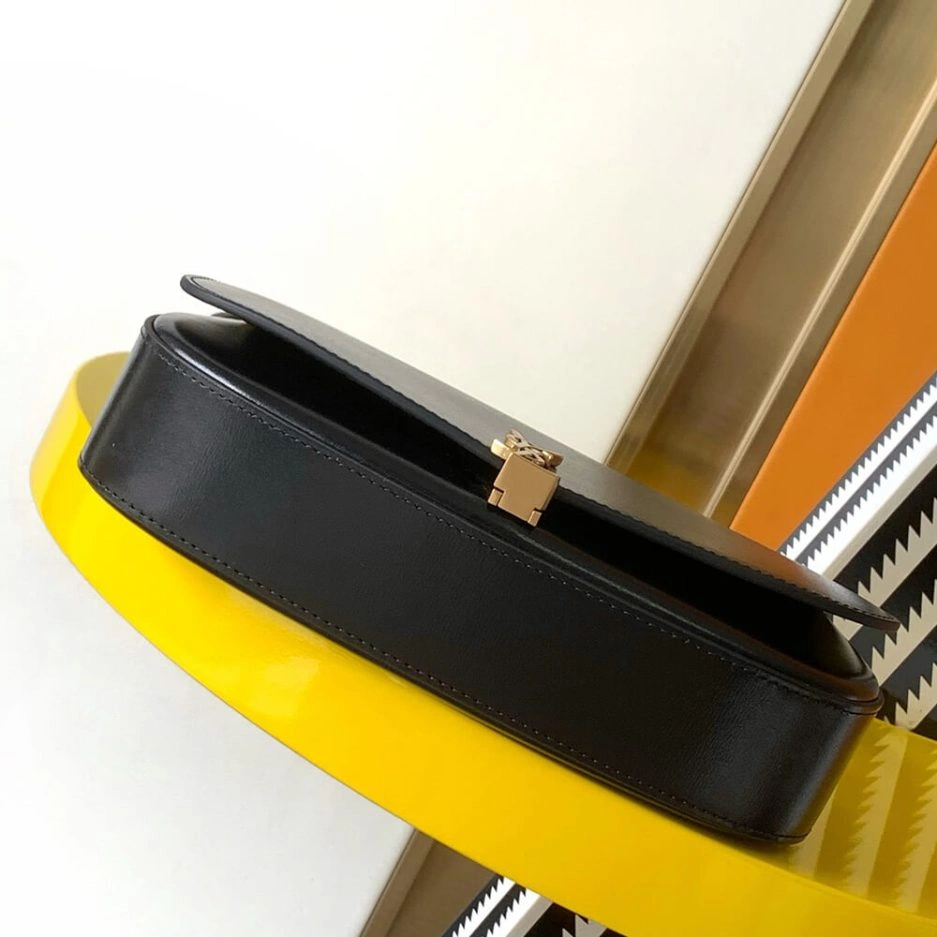 Breathable YSL MINI VOLTAIRE IN BOX SAINT LAURENT 1470