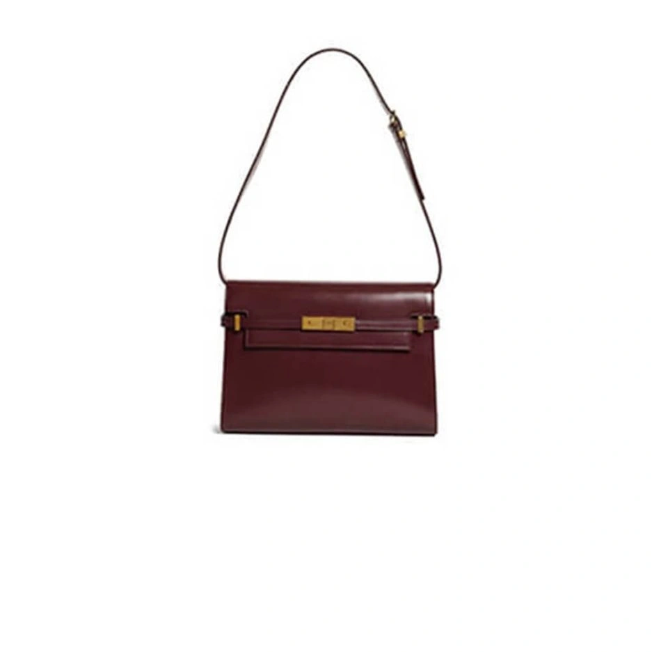 Cozy YSL Manhattan Box 1444