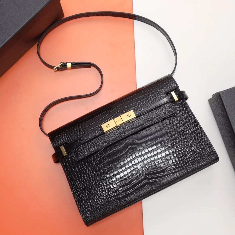 BestValue YSL Manhattan Box 1427