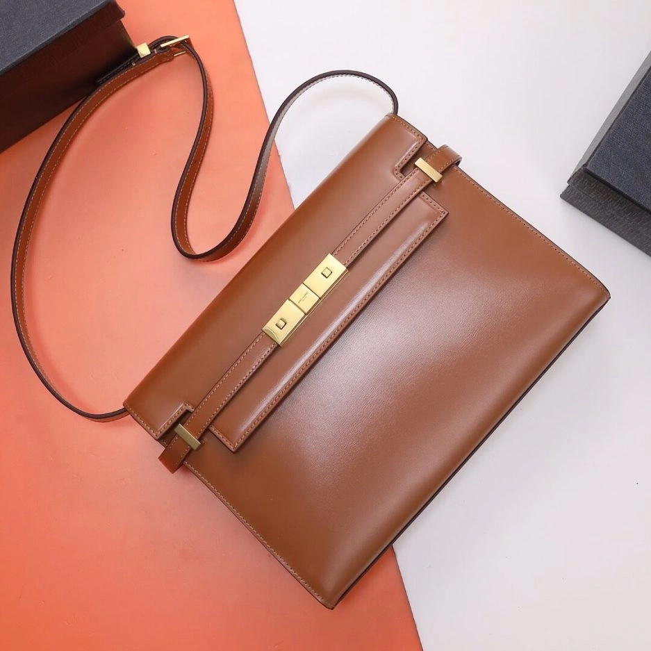 Practical YSL Manhattan Box 1420
