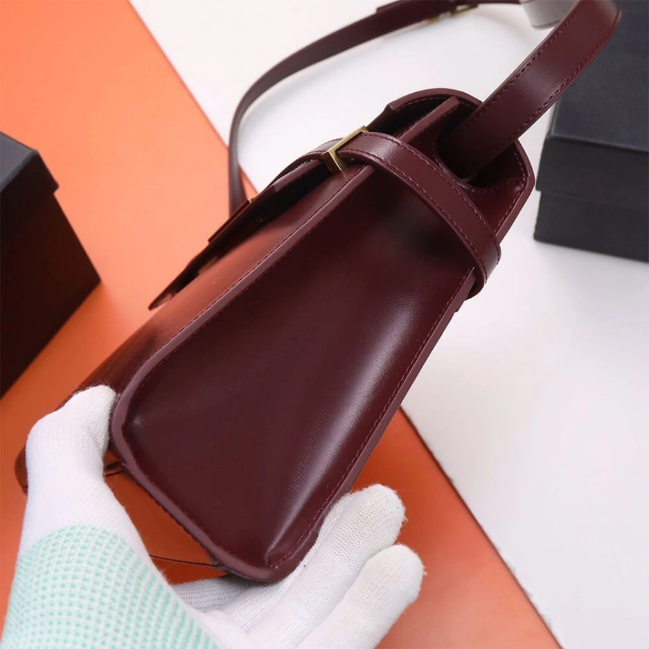 Cozy YSL Manhattan Box 1444