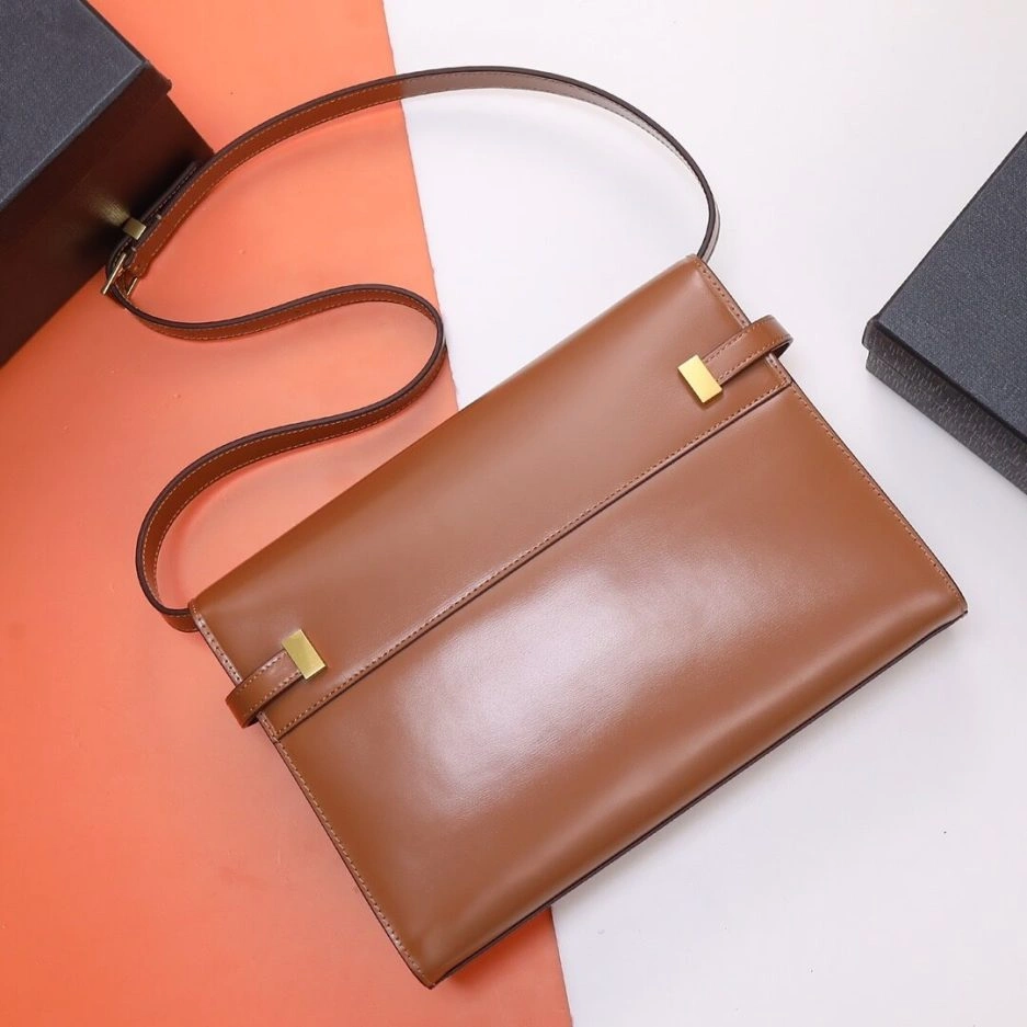 Practical YSL Manhattan Box 1420