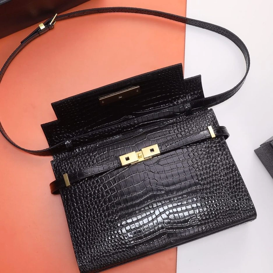 BestValue YSL Manhattan Box 1427