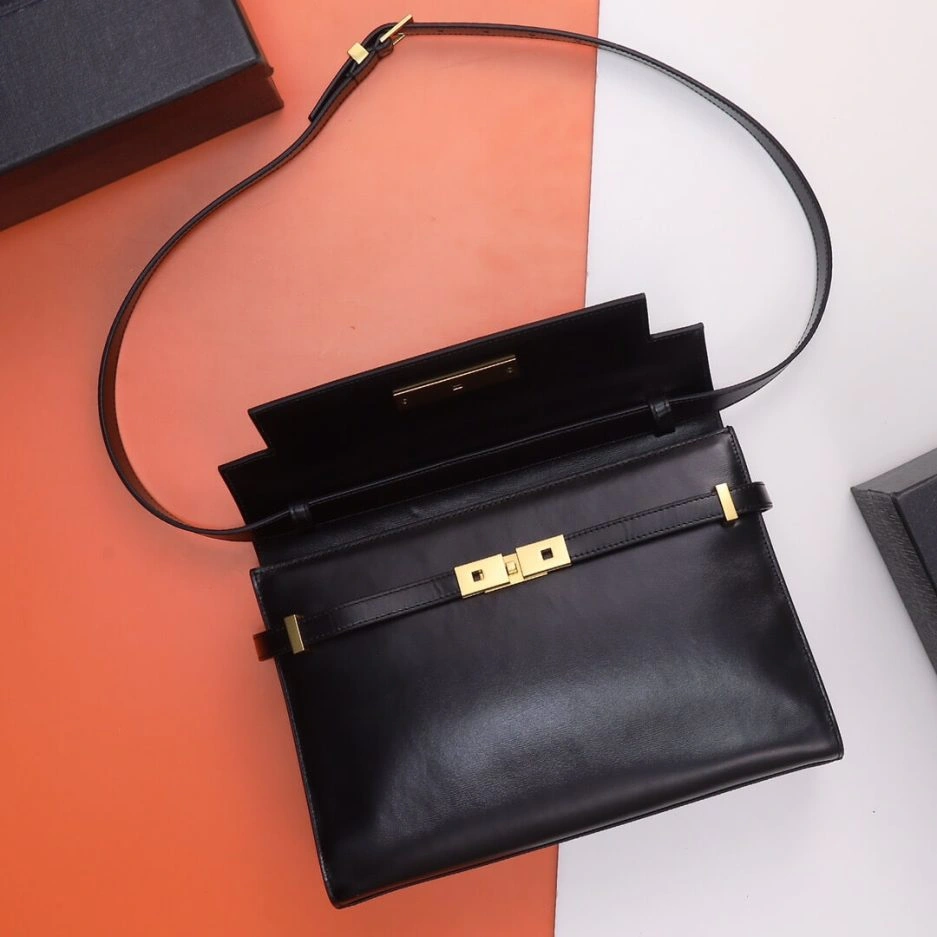 OnTrend YSL Manhattan Box 1386