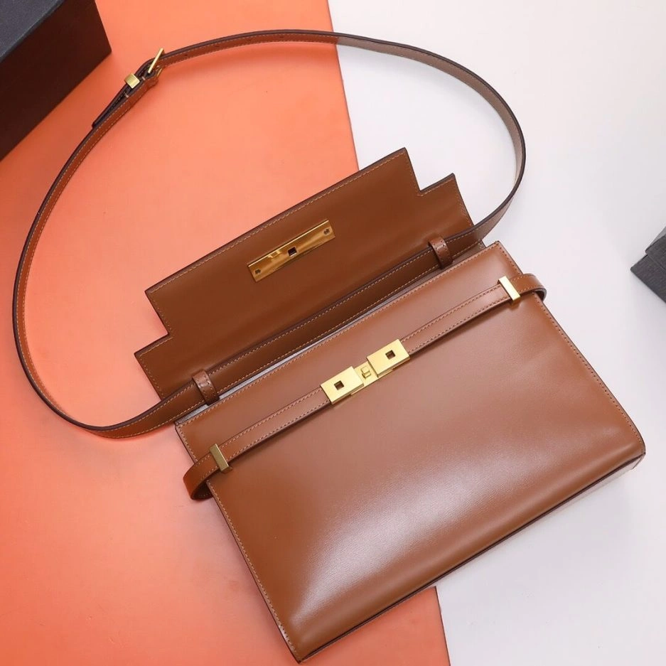 Practical YSL Manhattan Box 1420