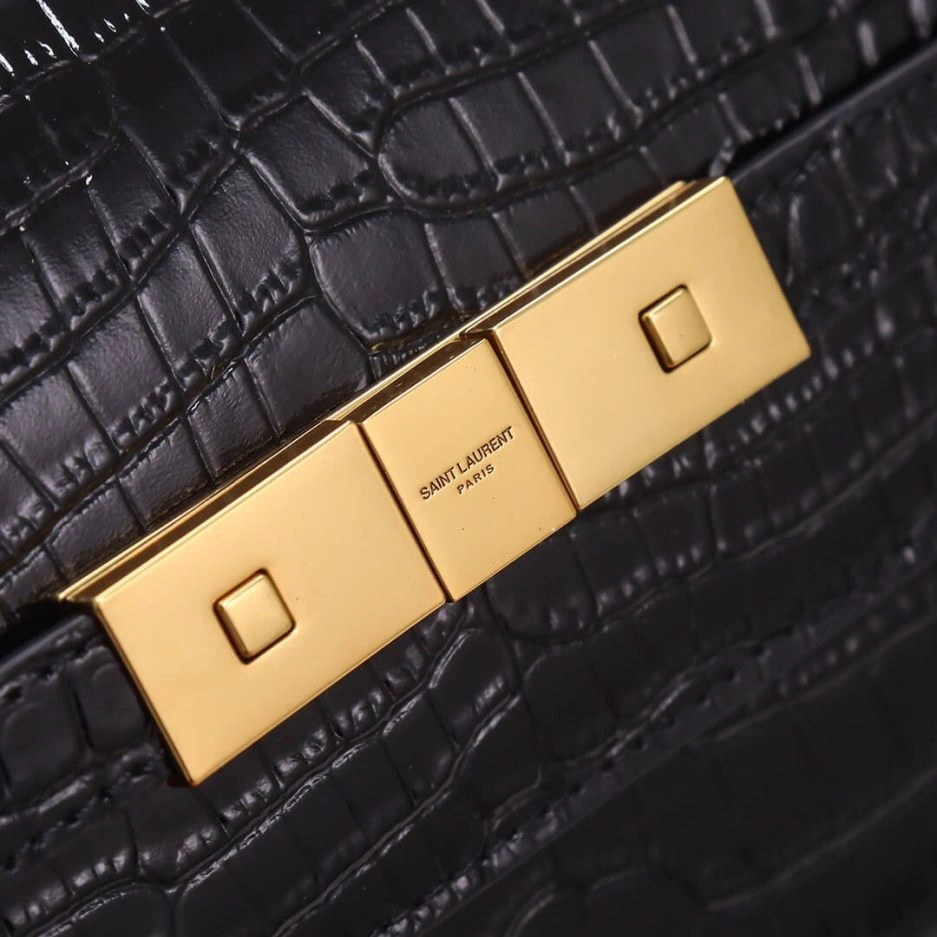 BestValue YSL Manhattan Box 1427