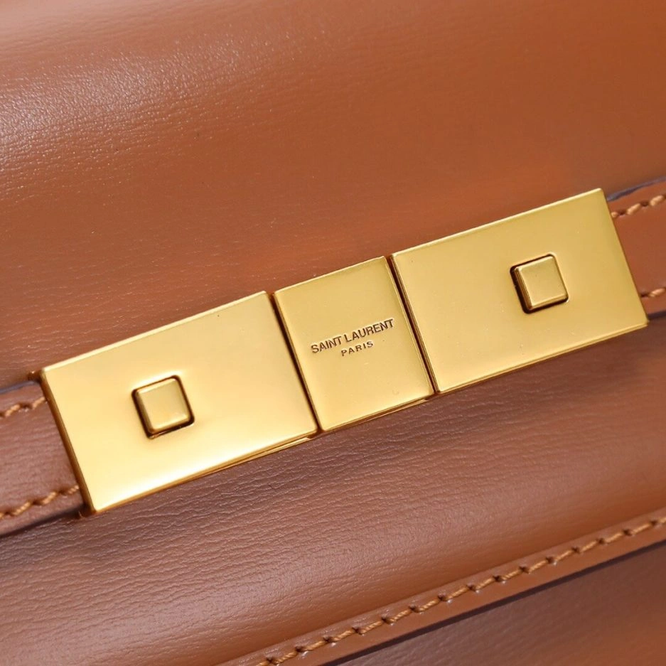 Practical YSL Manhattan Box 1420