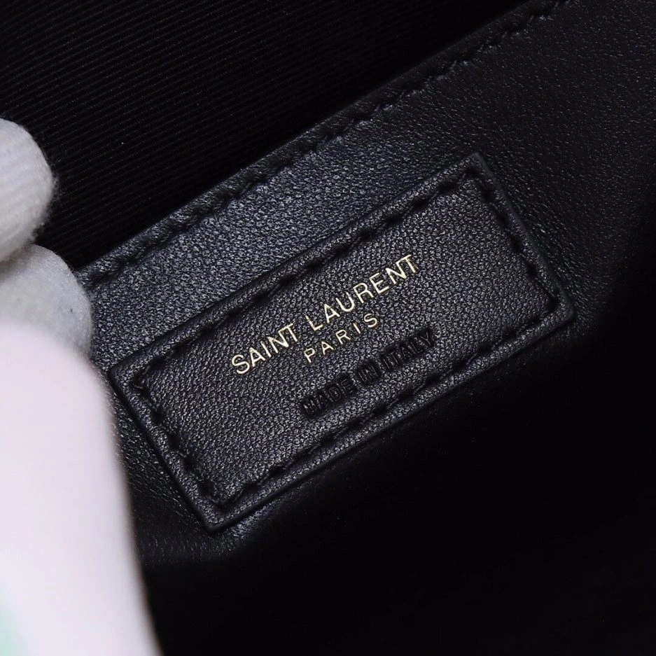 Practical YSL Manhattan Box 1420