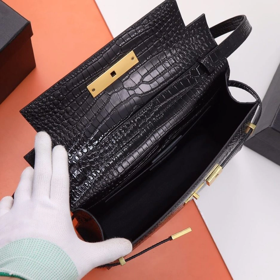 BestValue YSL Manhattan Box 1427