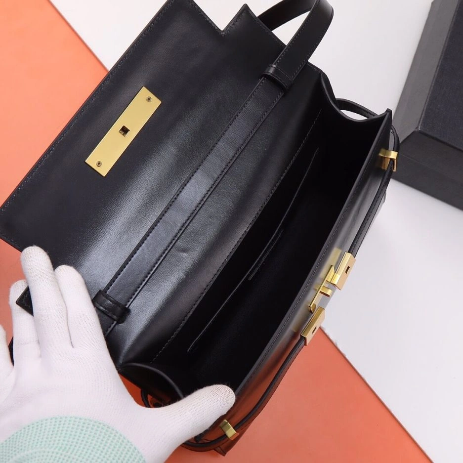 OnTrend YSL Manhattan Box 1386