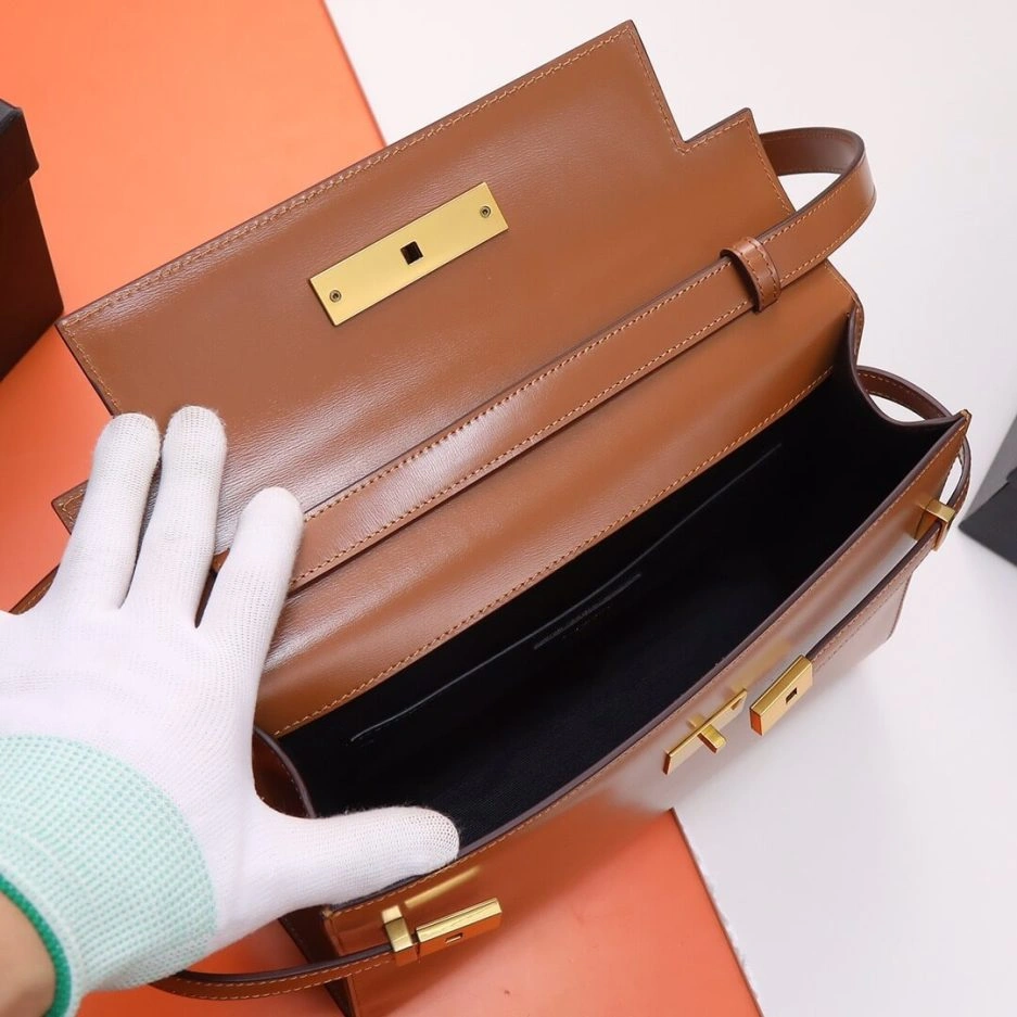 Practical YSL Manhattan Box 1420