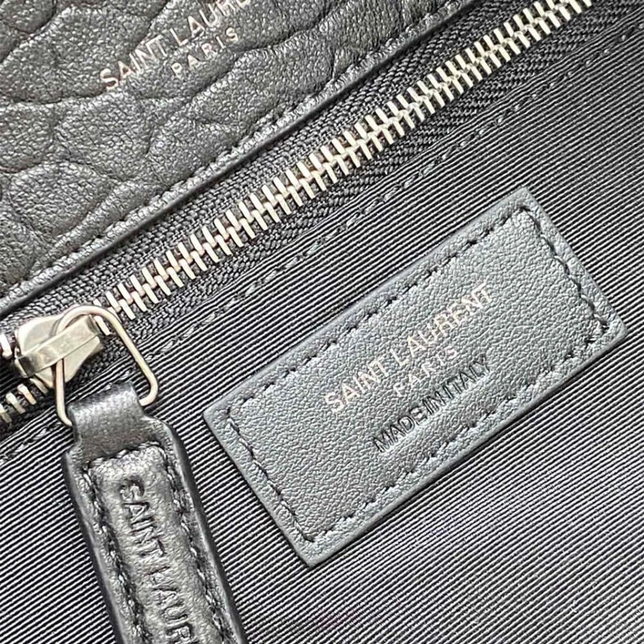 Unisex YSL NIKI MEDIUM IN GRAINED LAMBSKIN 1446