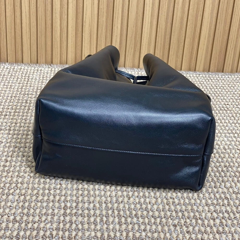 YSL PARIS VII pochon in lambskin Colorful 1455