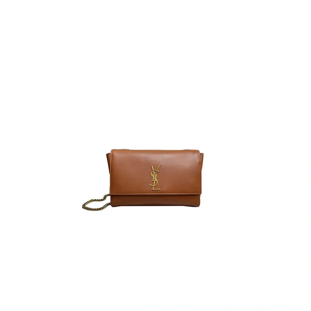 Elegant YSL REVERSIBLE MEDIUM KATE 1438
