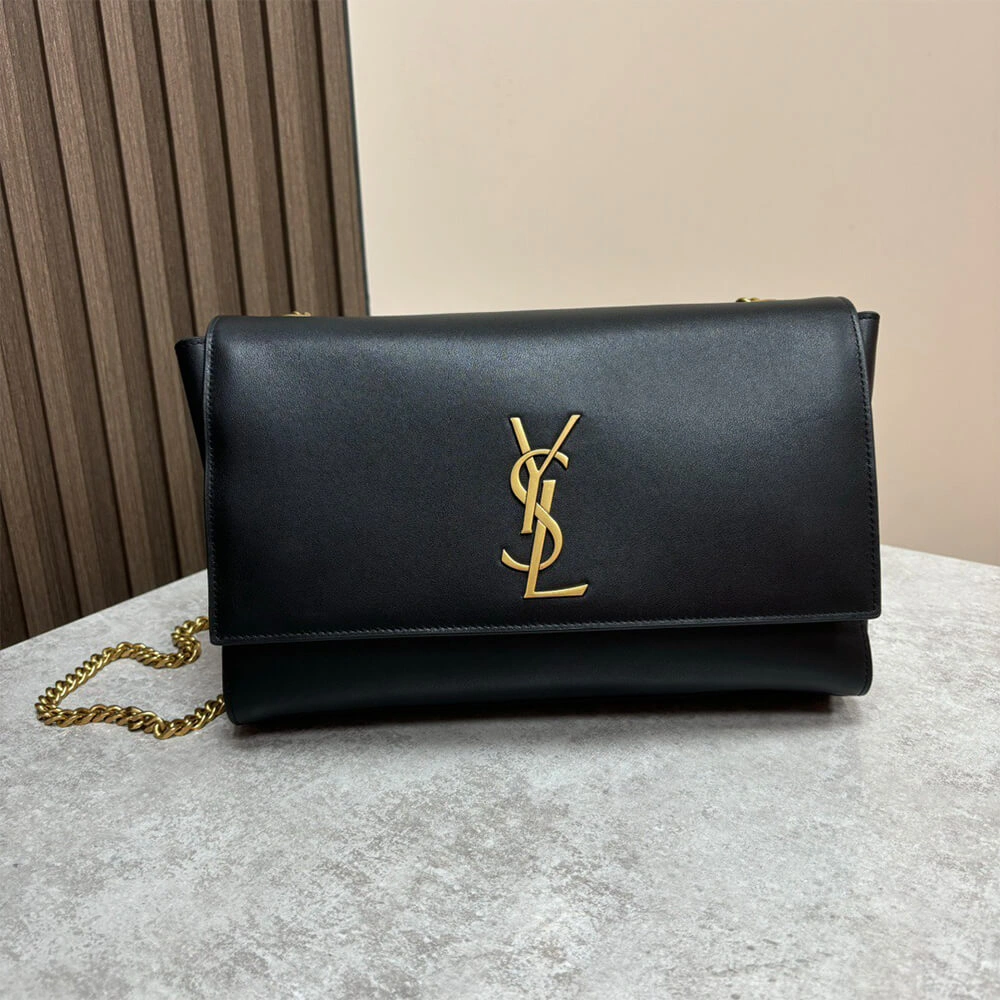 Affordable YSL REVERSIBLE MEDIUM KATE 1443