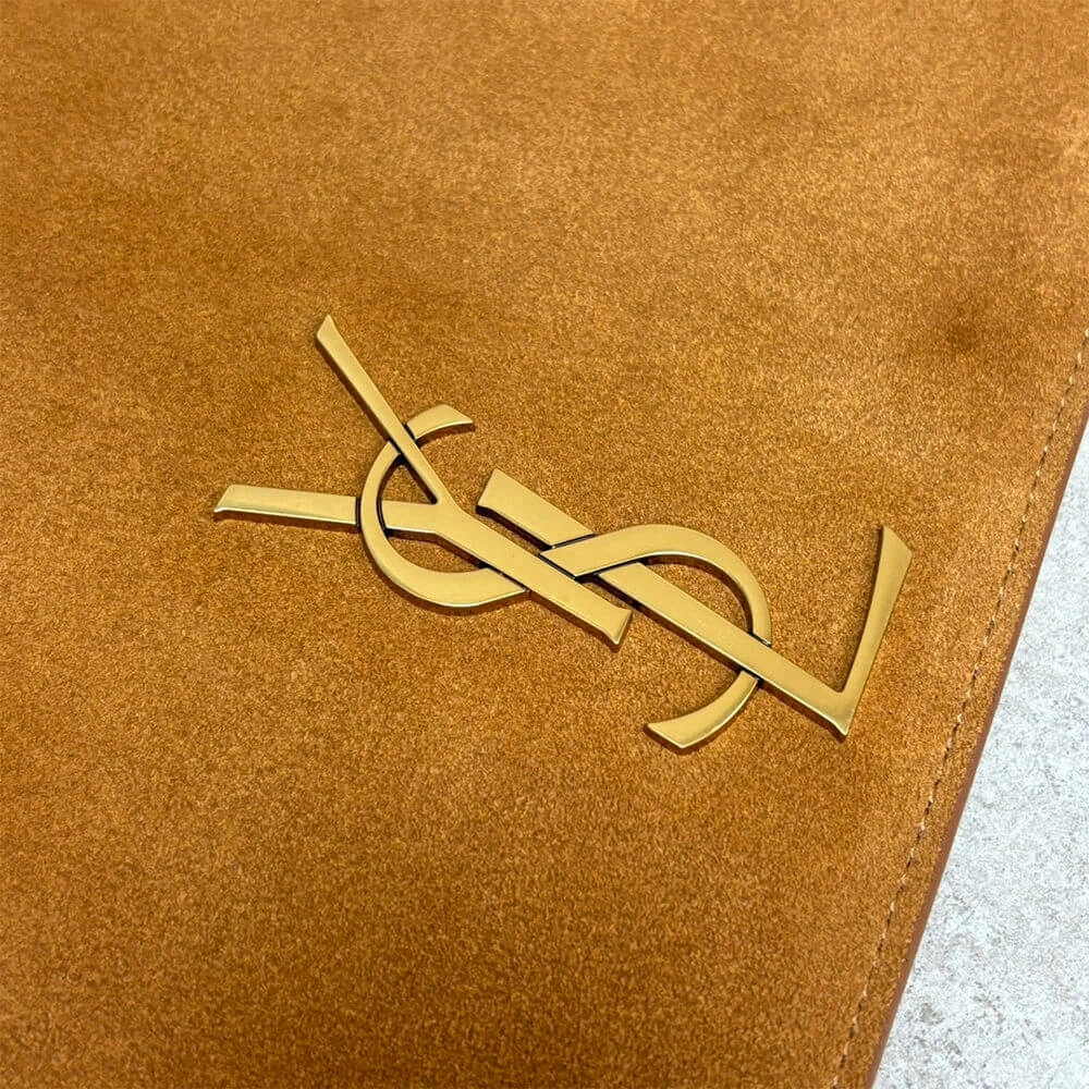 Elegant YSL REVERSIBLE MEDIUM KATE 1438