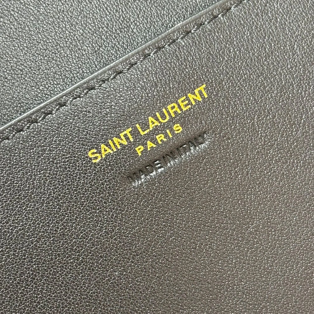 Affordable YSL REVERSIBLE MEDIUM KATE 1443