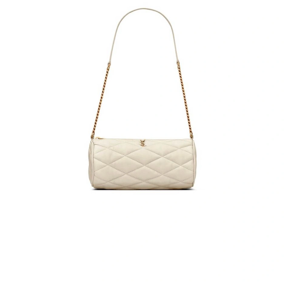 YSL SADE MINI TUBE BAG IN QUILTED LAMBSKIN UrbanStyle 1414